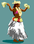 Hula girl