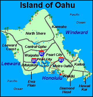 Oahu